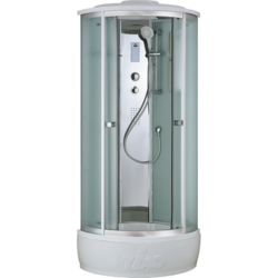   Timo Comfort T-8880 Fabric Glass