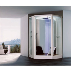   Orans SR-89106S White (1300x1300x2200)