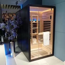   Orans SN-96115I-1200 Black