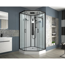 .. NG-6901-01GD BLACK (9009002200)  (16)  , 4 