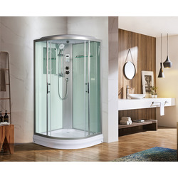   WELTWASSER WW500 WERRA 1003