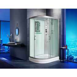   WELTWASSER WW500 WERRA 1203 R