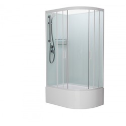   Frank F412/2L White    /  