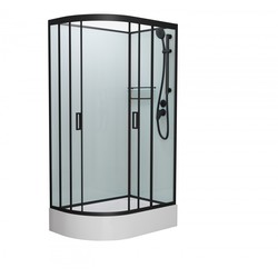   Frank F412/1R Black    /  