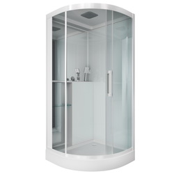 .. GR160 (100x100x215) GROSSMAN 4 