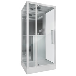 .. GR166 (90x100x215) GROSSMAN 5 