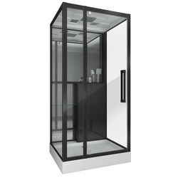 .. GR261 (90x90x215) GROSSMAN 5 