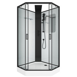 .. GR250D (100*100*217) GROSSMAN ELEGANS 5 