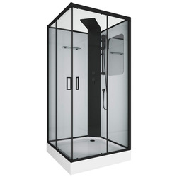 .. GR250Q (100*100*217) GROSSMAN ELEGANS 6 