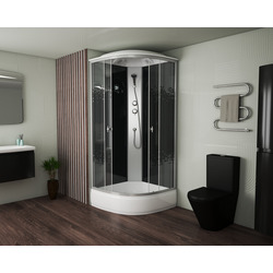 .. Niagara Eco E100/40/TN/BK (100010001950) 4 