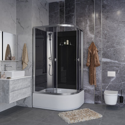 .. Niagara Eco E110/80/40L/TN/BK (11008001950) 4 