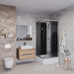 .. Niagara Eco E90/26Q/TN/BK (9009001950) 4 