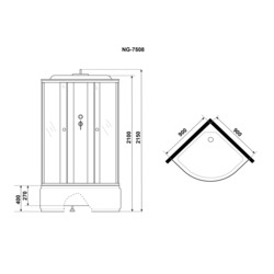 .. Niagara Eco E90/40/MT (9009002150) 4 