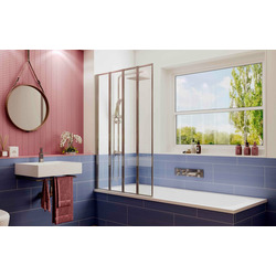    Ambassador Bath Screens 16041112 (1200x1400), 1 
