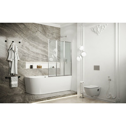    Ambassador Bath Screens 16041113 (900x1400), 1 