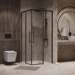   Niagara Nova NG-6828-34BLACK (80*80*195) , ,  ,  .,1