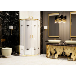   Ambassador Royal 18015306 (900x900x2000), 1 