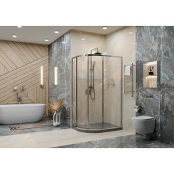   Ambassador Kingston 14011107 (1000x900x2000), 1 