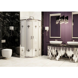   Ambassador Royal 18015105 (1000x1000x2000), 1 