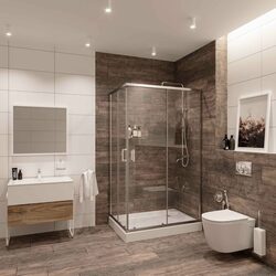   Niagara Nova NG-6681-08 (100*80*195) ,  , 1 