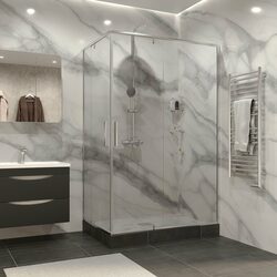   Grossman GR-1280R Forta (120*80*190) ,   1 