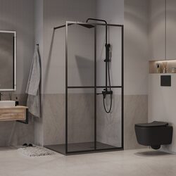   Niagara Nova NG-686-12BLACK (120*195)  ,    ,1 