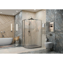   Ambassador Kingston 14011115 (1000x900x2000), 1 