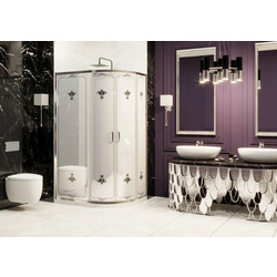   Ambassador Royal 18015101 (1200x800x2000), 1 