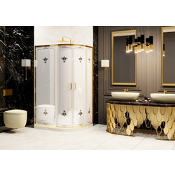   Ambassador Royal 18015302 (1200x900x2000), 1 