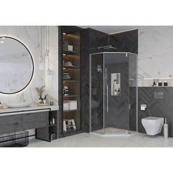   Ambassador Ritz 112011103 (1000x1000x2000), 1 