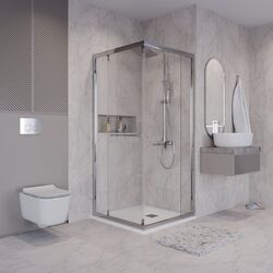   Niagara Nova NG-6633-34 (90*90*195) , , ,  ,1 