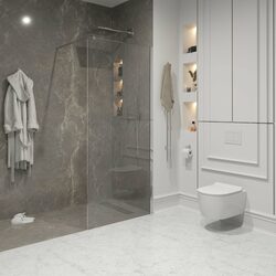   Niagara NG-663-80 (80x195), 1 