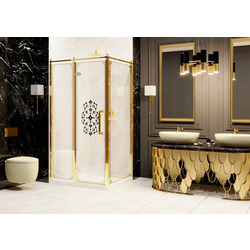   Ambassador Royal 18015310-L (1200x800x2000), 1 