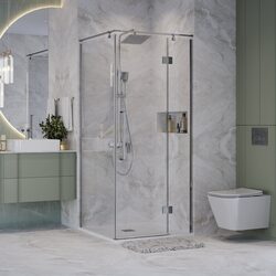   Niagara Nova NG-6631-34 (90*90*195) , , ,  ,1 