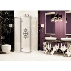   Ambassador Royal 18015110-L (1200x800x2000), 1 