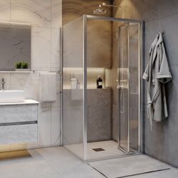   Grossman GR-9090 dvans (90*90*190) ,      2 