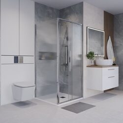   Niagara Nova NG-CH90-34 (90*195) ,  , 1 