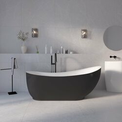   Grossman GR-2303M BLACK Style (180x89x75) 1 