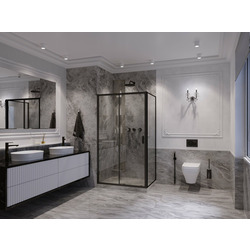   Ambassador Forsa 90AB (900x2000), 1 