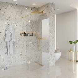   Niagara NG-642-90 GOLD (90x195), 1 