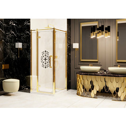   Ambassador Royal 18015308-L (900x900x2000), 1 