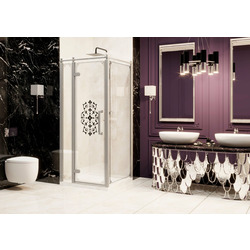   Ambassador Royal 18015107-L (1000x1000x2000), 1 