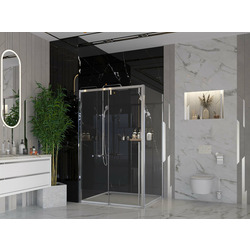   Ambassador Intense 110IX (1100x2000), 1 