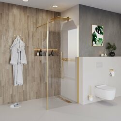   Niagara NG-644-11 GOLD (110x195), 1 