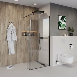   Niagara NG-684-11 BLACK (110x195), 1 