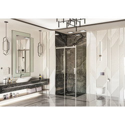   Ambassador Benefit 120HX (1200x2000), 1 