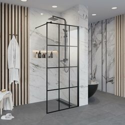   Niagara NG-685-12 BLACK (120x195), 1 