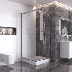   Taliente TA-08082-1CP 80*80*195