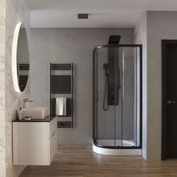   Taliente TA-09091-1CB 90*90*195