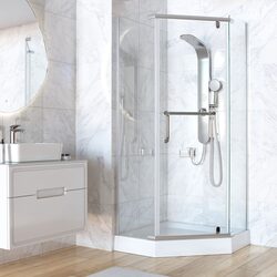   Taliente TA-10103-1CP 100*100*195